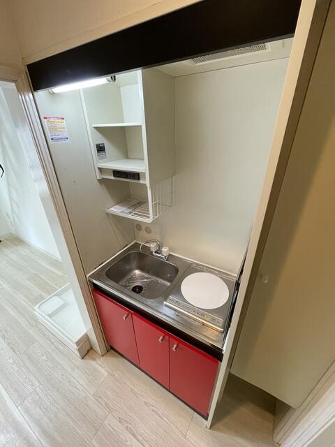 キッチン