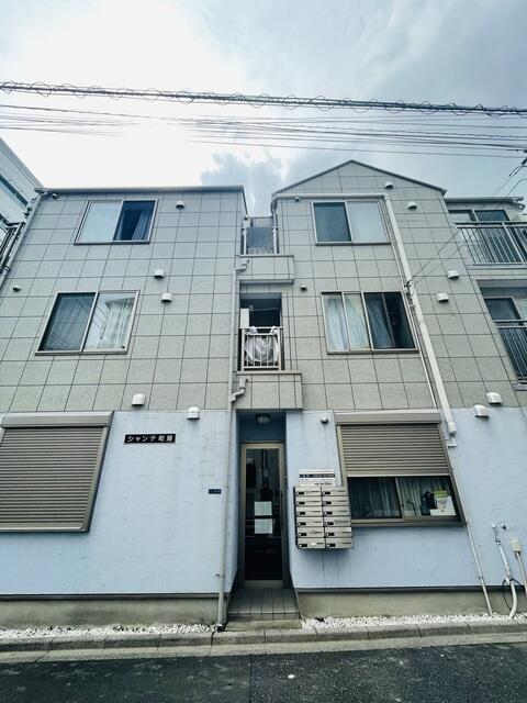 部屋画像