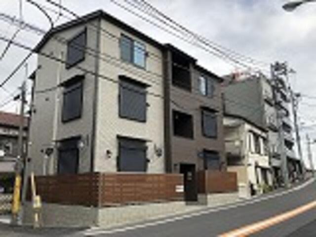 部屋画像