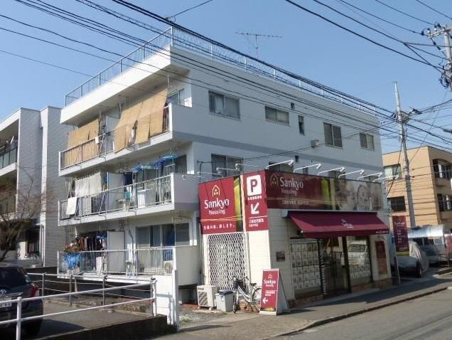 部屋画像