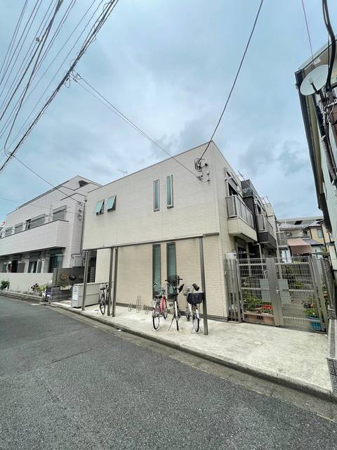 部屋画像
