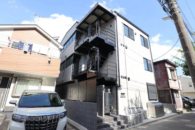 部屋画像