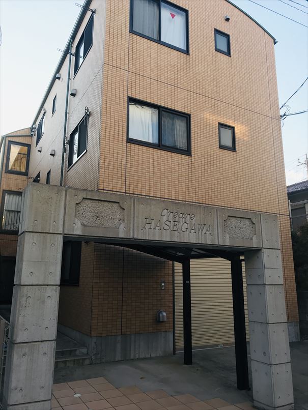 部屋画像