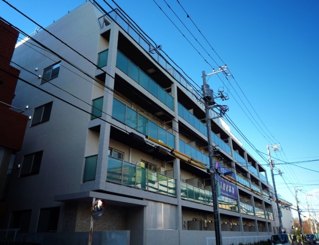 部屋画像