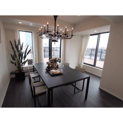 居室・リビング