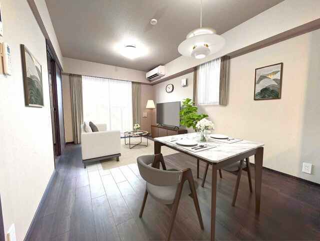 居室・リビング