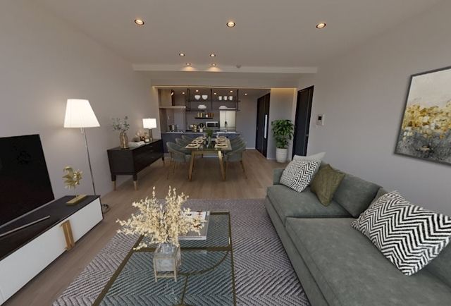 居室・リビング