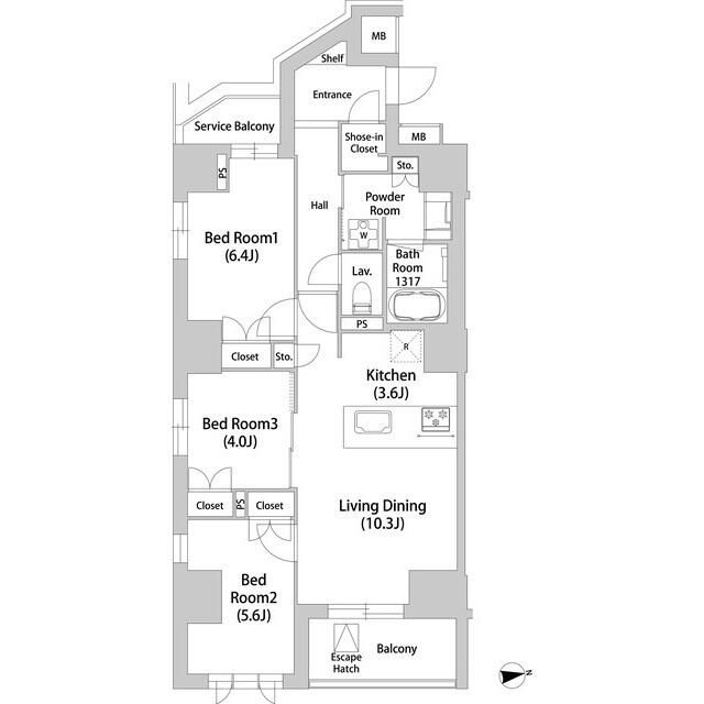 サムネイルイメージ