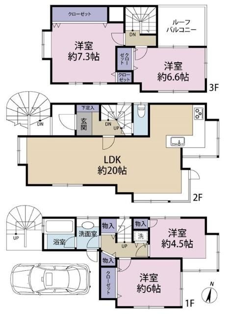 サムネイルイメージ