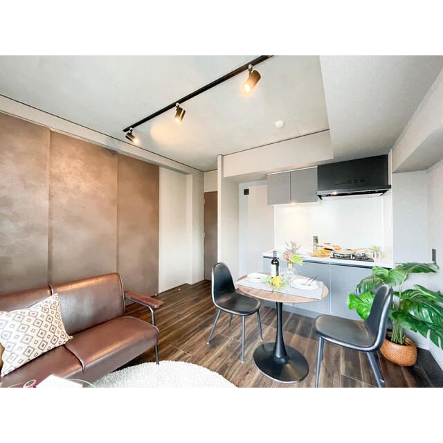 居室・リビング