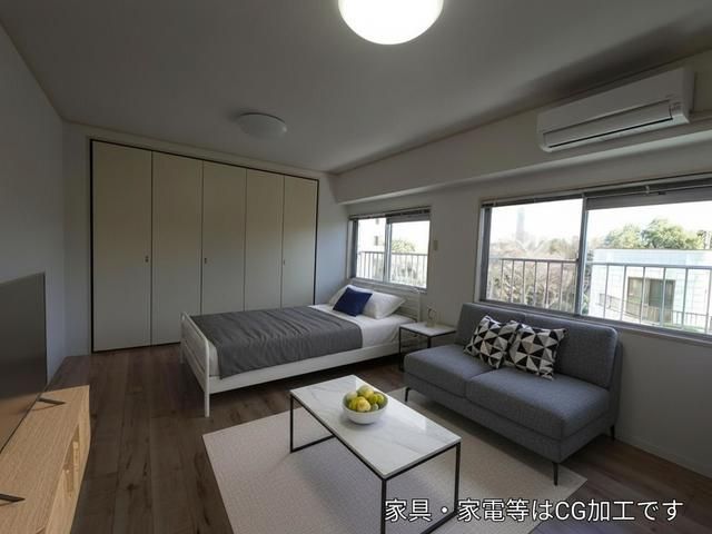 居室・リビング