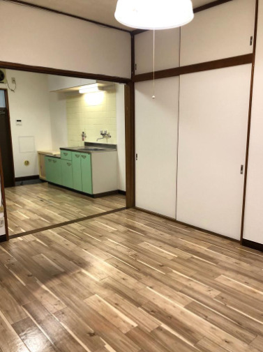 居室・リビング