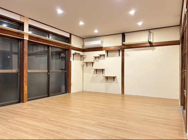 居室・リビング