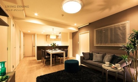 居室・リビング