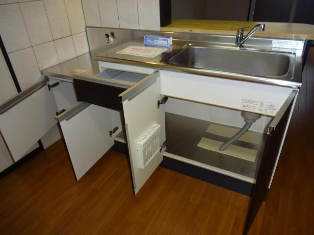 キッチン