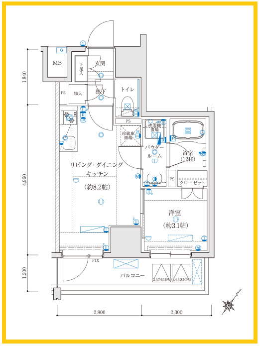 サムネイルイメージ