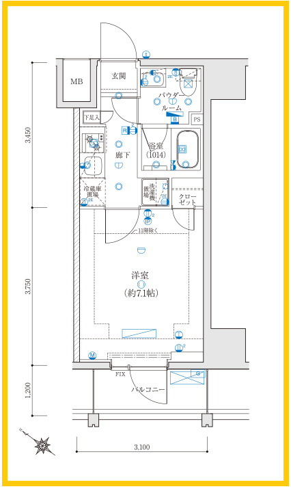 サムネイルイメージ