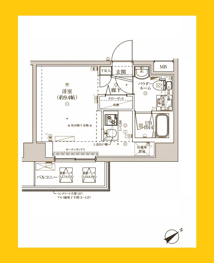 サムネイルイメージ