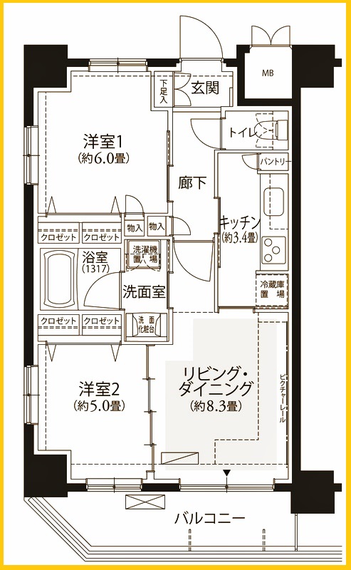 サムネイルイメージ