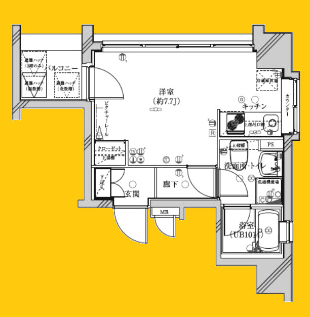 サムネイルイメージ