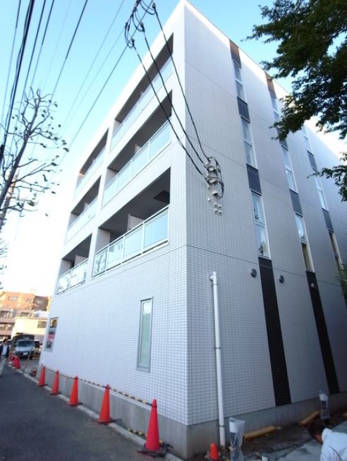 部屋画像