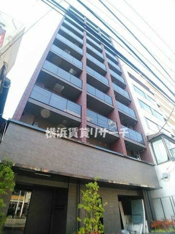 部屋画像