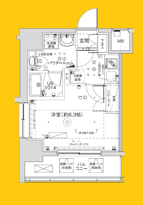 サムネイルイメージ
