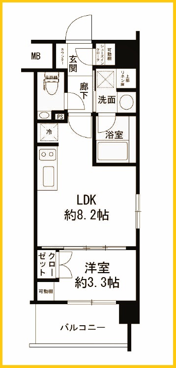 サムネイルイメージ
