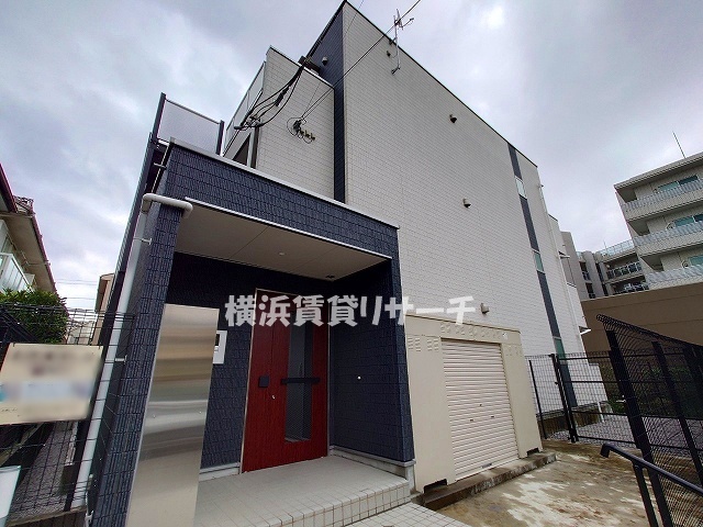 部屋画像