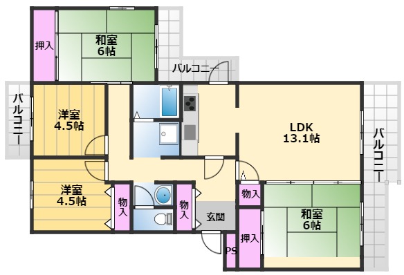 サムネイルイメージ