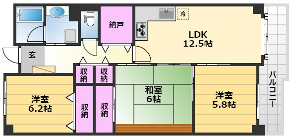 サムネイルイメージ