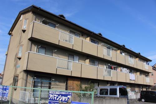 部屋画像