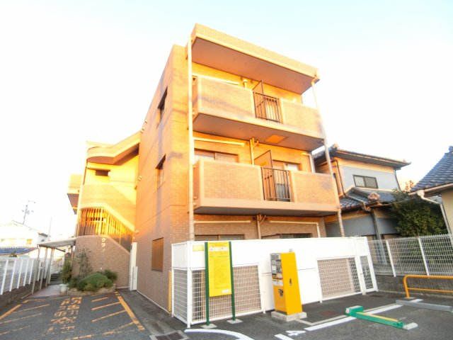 部屋画像
