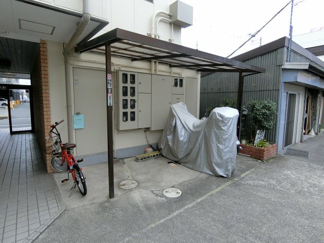 その他