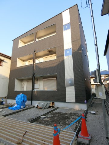 部屋画像