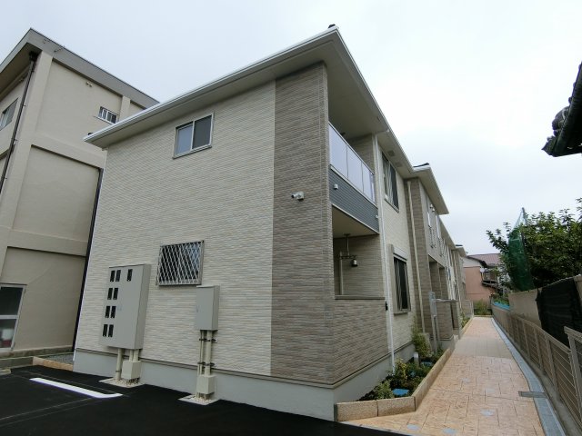 部屋画像