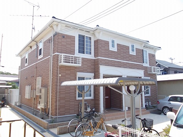 部屋画像