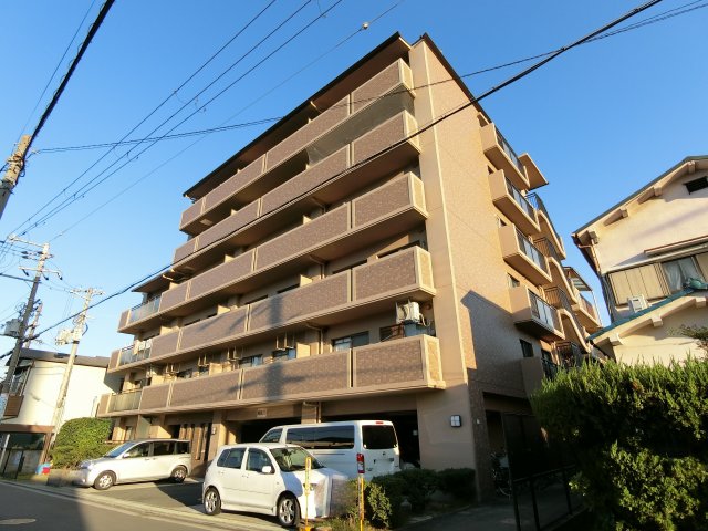部屋画像