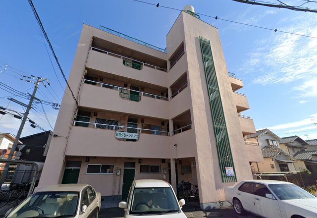部屋画像