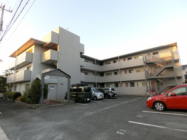 部屋画像