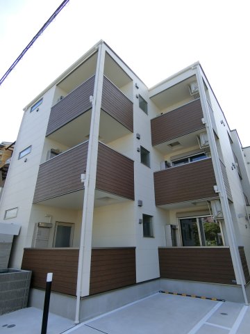 部屋画像