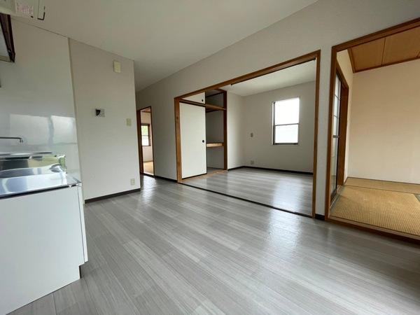 居室・リビング