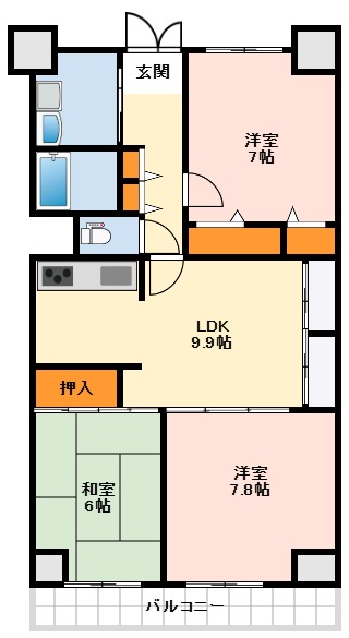 サムネイルイメージ