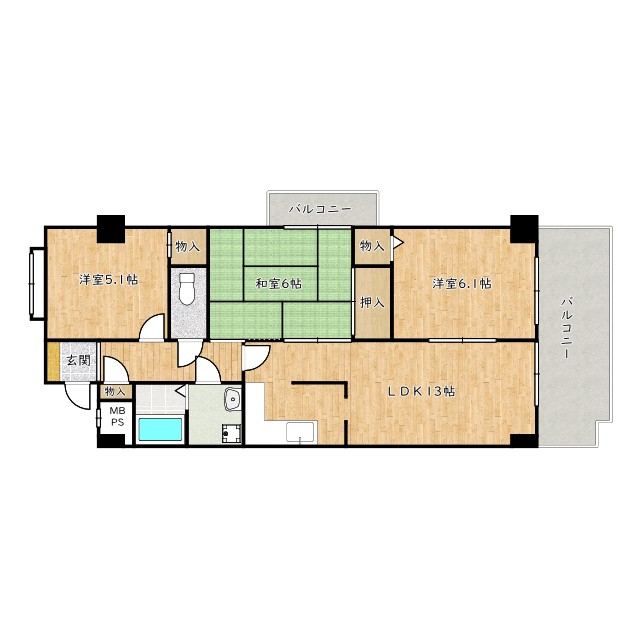 サムネイルイメージ