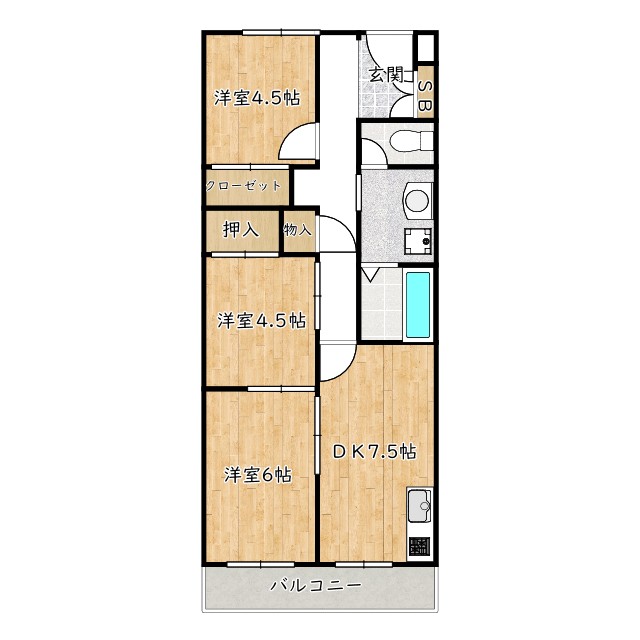 サムネイルイメージ
