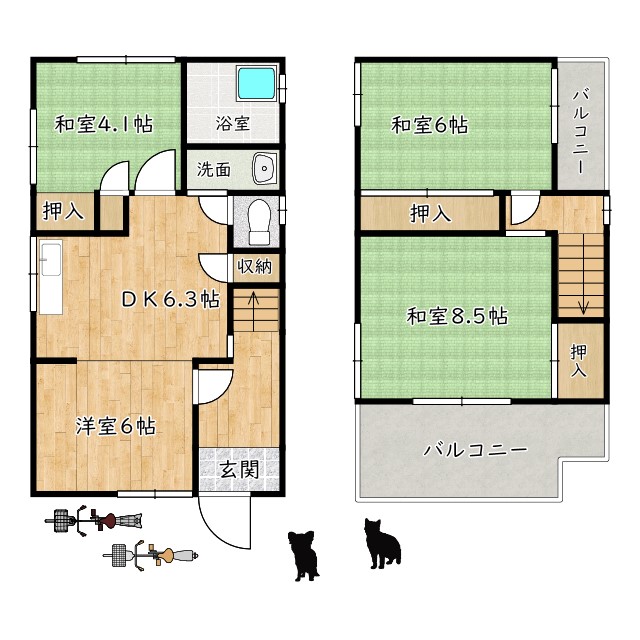 サムネイルイメージ