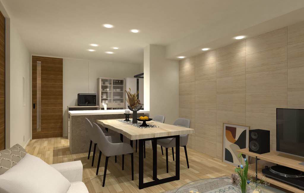 居室・リビング