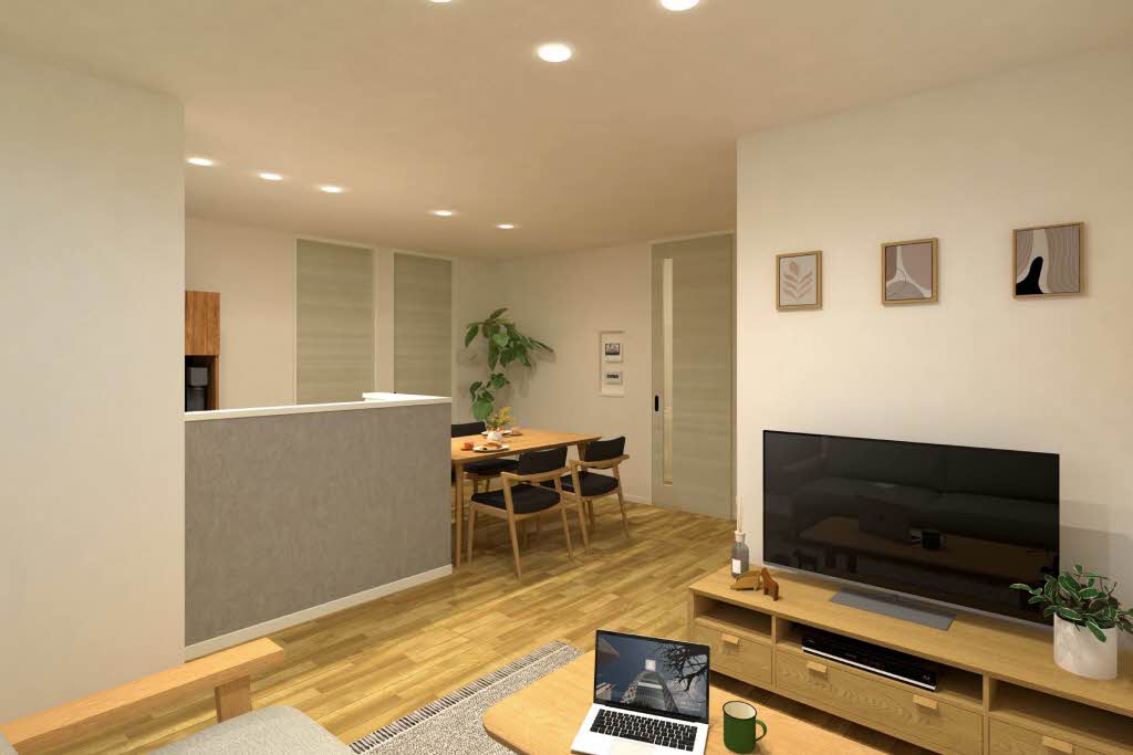 居室・リビング