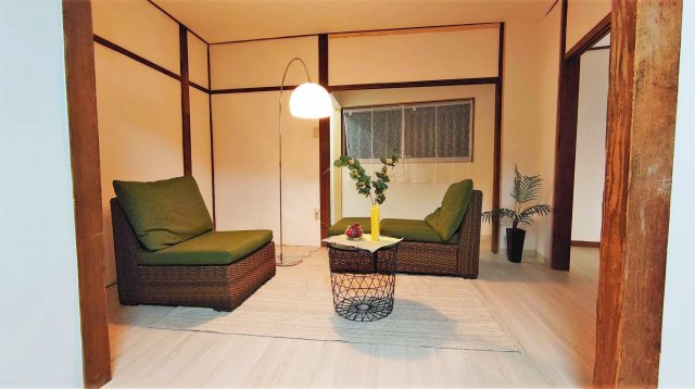 居室・リビング