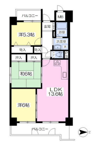 サムネイルイメージ